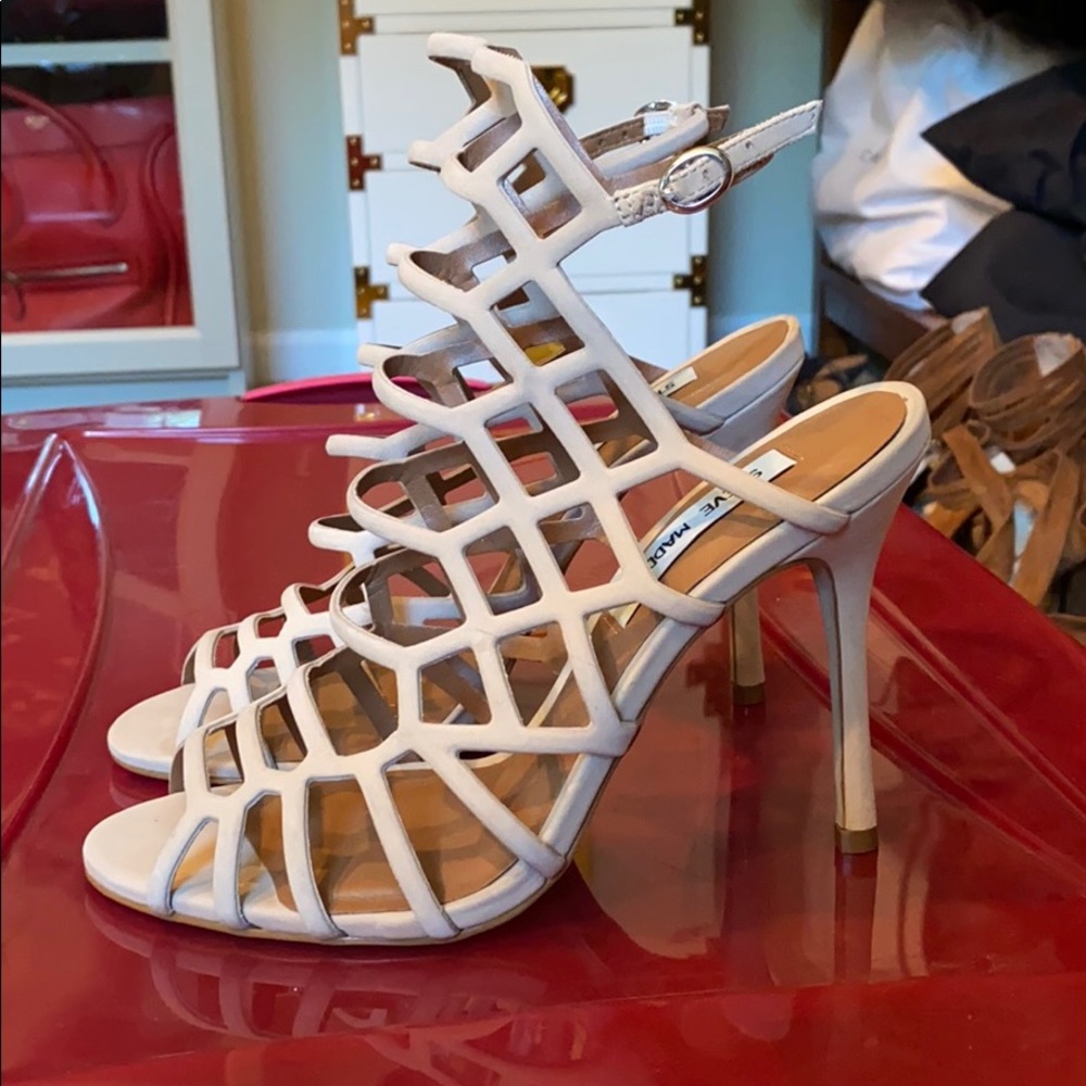 Steve Madden heels - Picture 2 of 5
